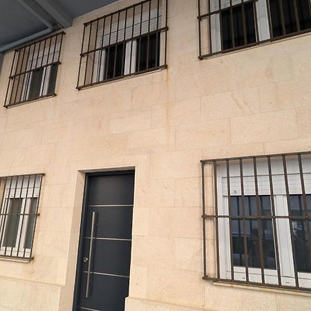Loft Duplex La Industrial Playa Apartman Cádiz Kültér fotó