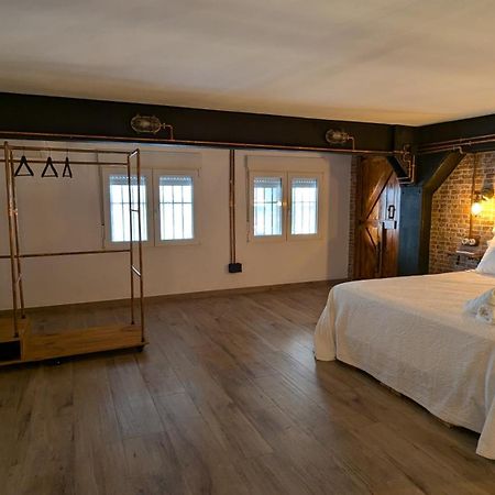 Loft Duplex La Industrial Playa Apartman Cádiz Kültér fotó