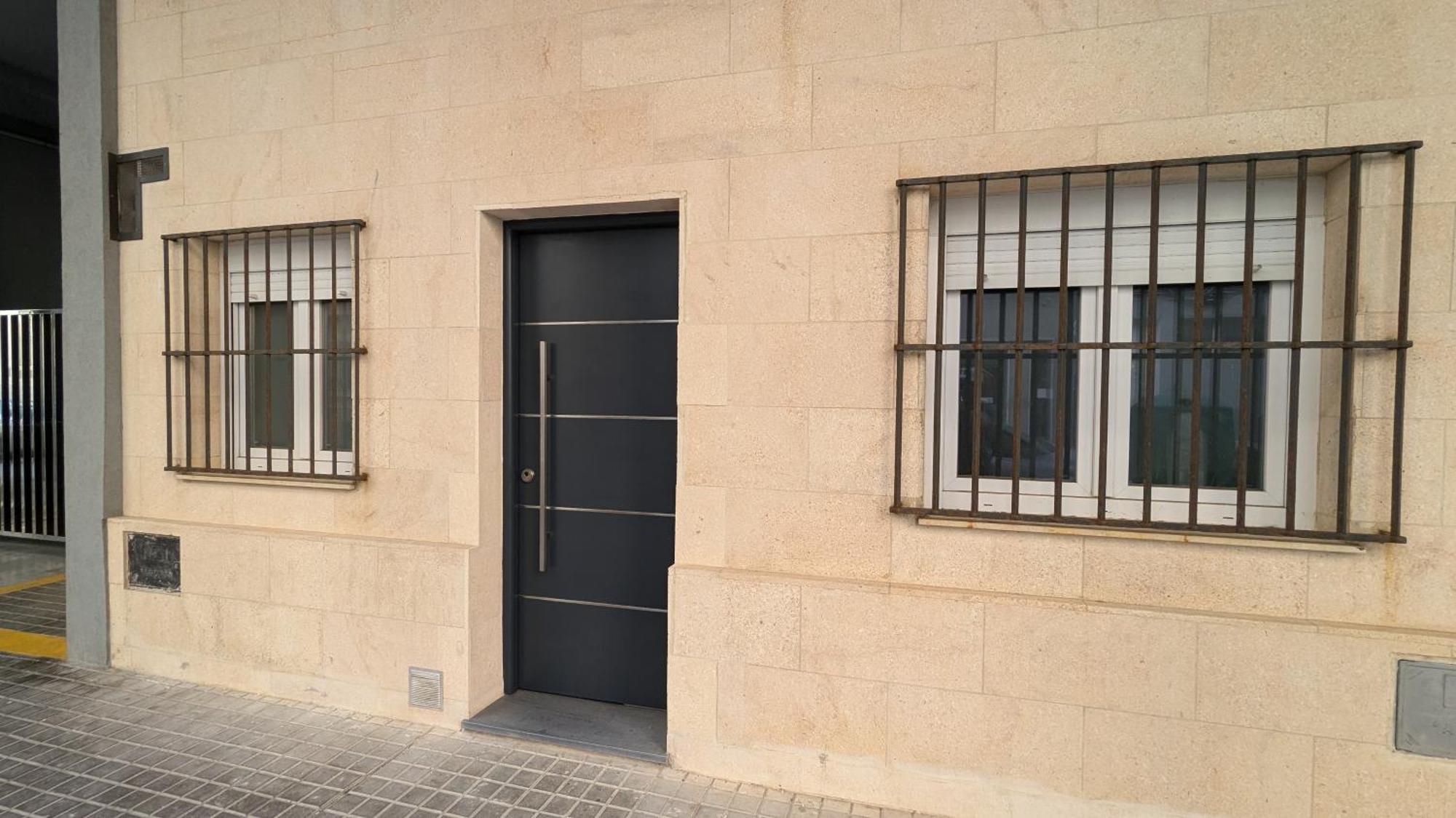 Loft Duplex La Industrial Playa Apartman Cádiz Kültér fotó