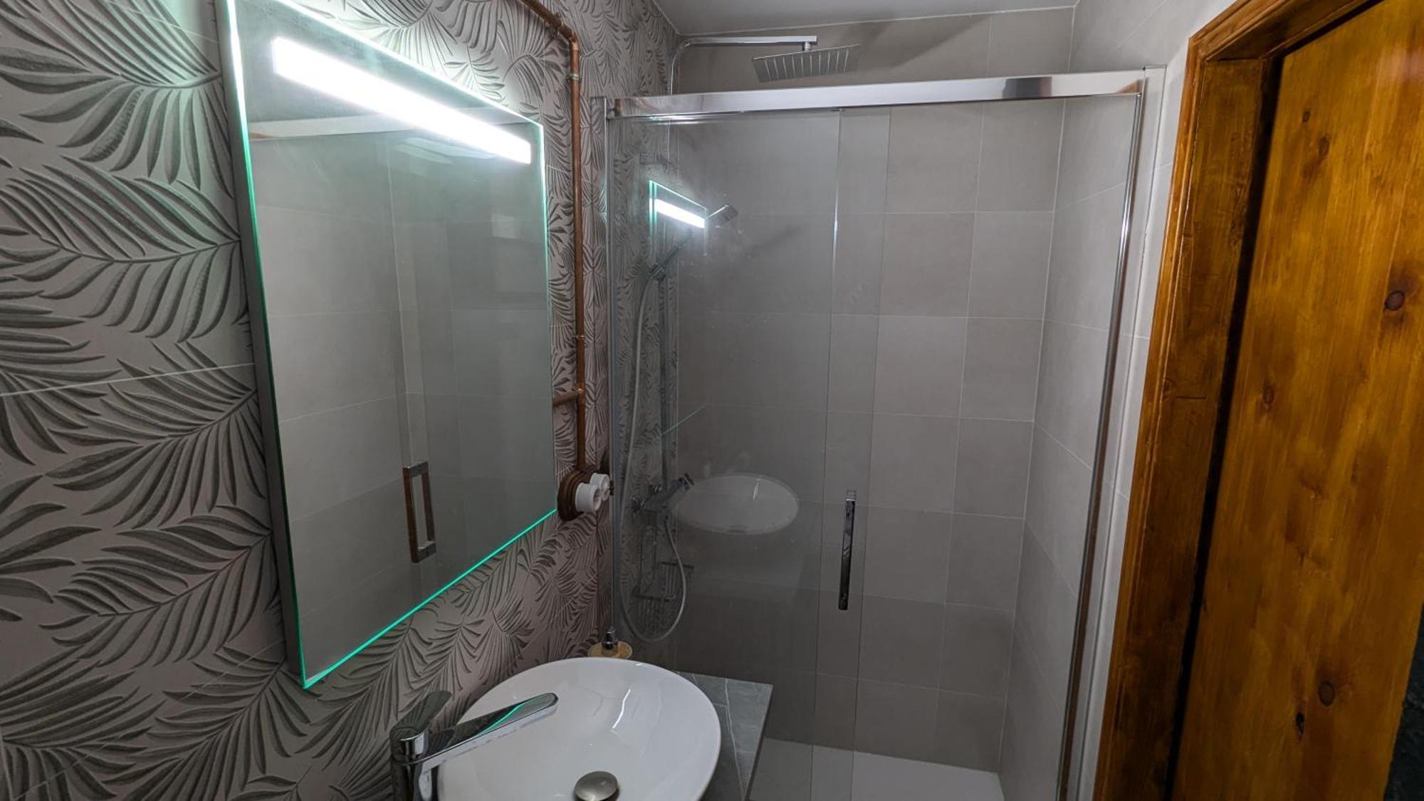 Loft Duplex La Industrial Playa Apartman Cádiz Kültér fotó