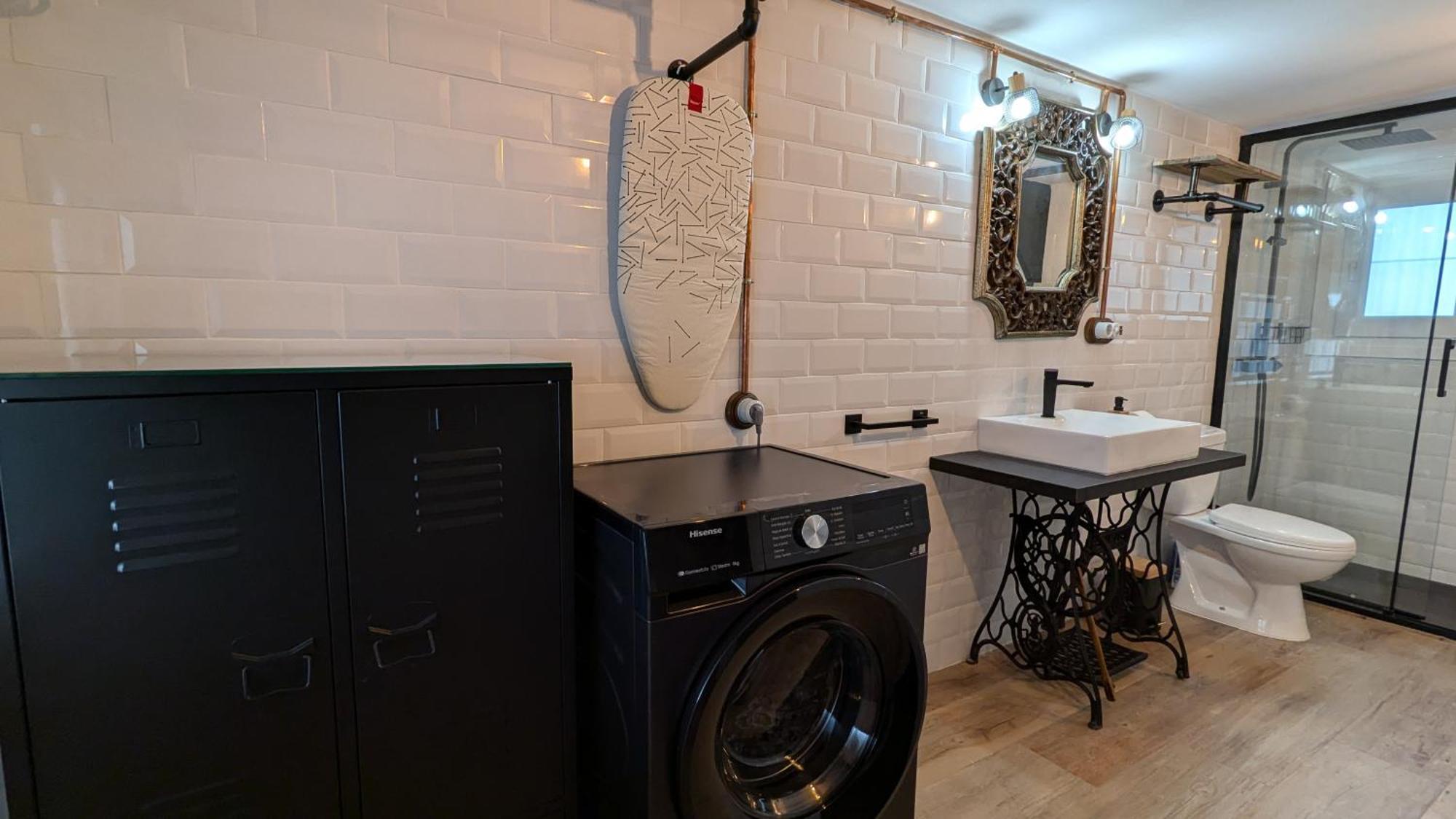 Loft Duplex La Industrial Playa Apartman Cádiz Kültér fotó